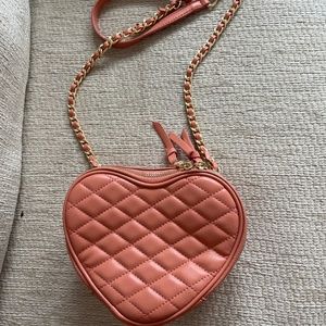 Pink bag